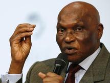 Présidentielle 2012: Temps d'antenne du candidat Abdoulaye Wade du lundi 12 mars 2012
