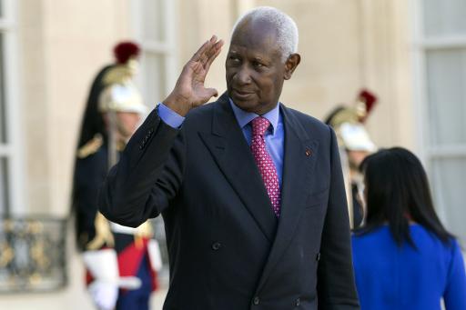 Obsèques de Colette Hubert Senghor : Abdou Diouf  sera à Dakar