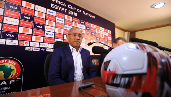 CAN 2021: Changement de dates en perspective