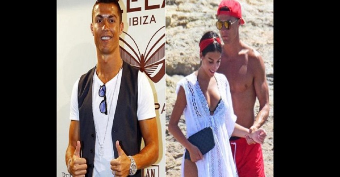 Cristiano Ronaldo se serait-il marié en secret au Maroc? …il répond !!