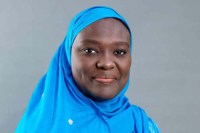 Fatoumata Bâ, spécialiste du sommeil, primée par l'Unesco