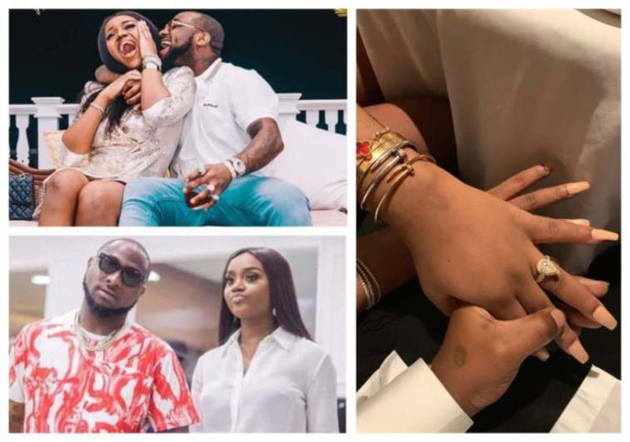 Davido : A 27 ans, découvrez 5 choses qu’il a accomplies cette année Davido : A 27 ans, découvrez 5 choses qu’il a accomplies cette année