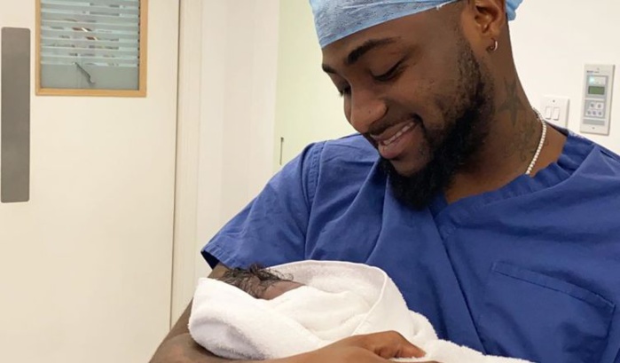 Davido : A 27 ans, découvrez 5 choses qu’il a accomplies cette année Davido : A 27 ans, découvrez 5 choses qu’il a accomplies cette année