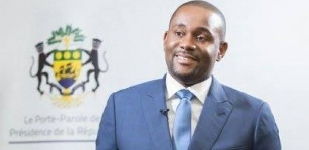 Gabon : Ike Ngouoni Aila Oyouomi, porte-parole de la présidence, interpellé à Libreville