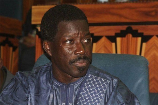 Le maire Talla Sylla face à son destin: LE CREPUSCULE DU REGNE CONTROVERSE D’UN «COMEDIEN POLITIQUE»