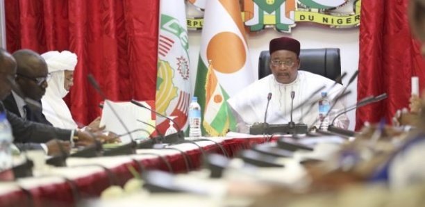 Le Niger va changer d’hymne national, près de 60 ans après son indépendance