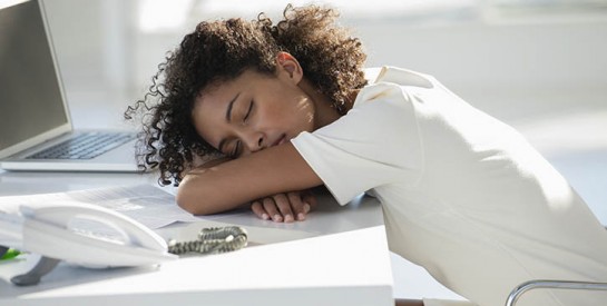 8 astuces pour récupérer après une nuit blanche, une nuit d'insomnie ou une mauvaise nuit de sommeil