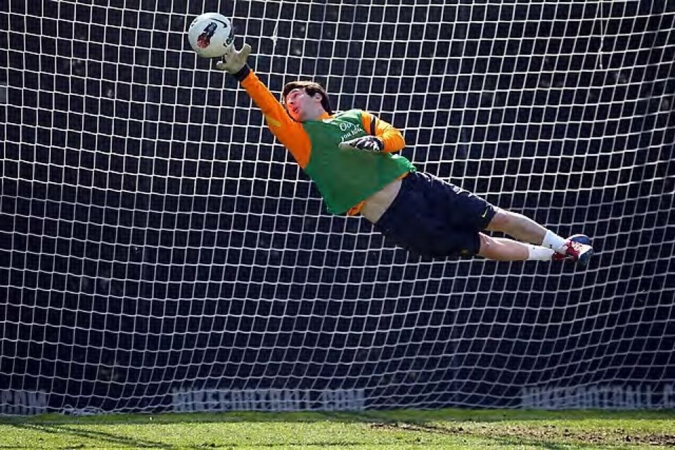 Photo: Lionel Messi peut tout faire preuve en image " il est bon ce phénomène ! "