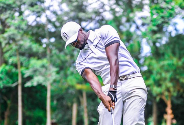 Dernière minute – Le golfeur Samba Niang arrêté par la gendarmerie