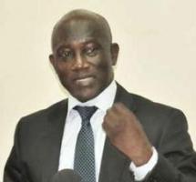 Serigne Mbacké Ndiaye : "Si Macky Sall gagne l’élection, Souleymane Ndéné Ndiaye sera chef de l’opposition"