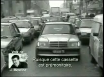 Jacques Mesrine - L'Indomptable - Part 1/3