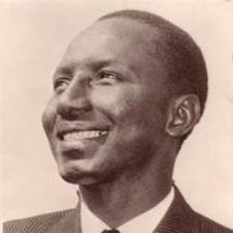 Valdiodio Ndiaye 1923-1984