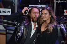 Clara Morgane embrasse Big Ali, Bob Sinclar fait le show : c'est le Mixmove