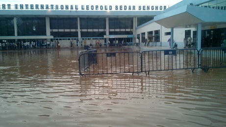 CESSION DE L’AÉROPORT DE DAKAR : Magouilles au sommet