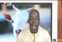 Khoutia se moque encore de Youssou Ndour