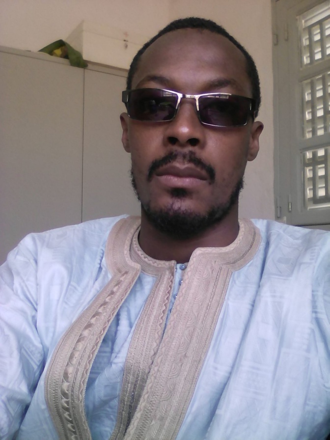 Ibrahima Diallo, responsable à Kébémer: « A l’Apr, les militants de la première heure ne sont pas respectés »
