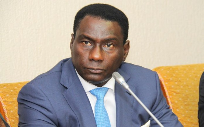 Licenciements au Port: Ababacar Sadikh Bèye réfute les allégations et indexe Cheikh Kanté