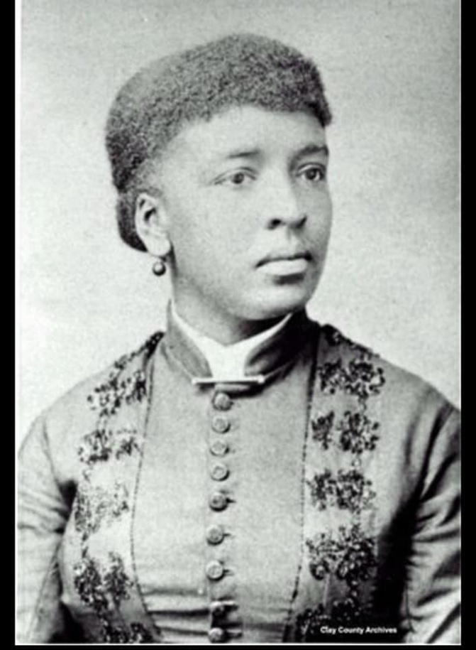 ANNA KINGSLEY... ou ANTA MADGIGIN NJAÏ - ANTA MADJIGUENE NDIAYE. ANNA KINGSLEY... ou ANTA MADGIGIN NJAÏ - ANTA MADJIGUENE NDIAYE.