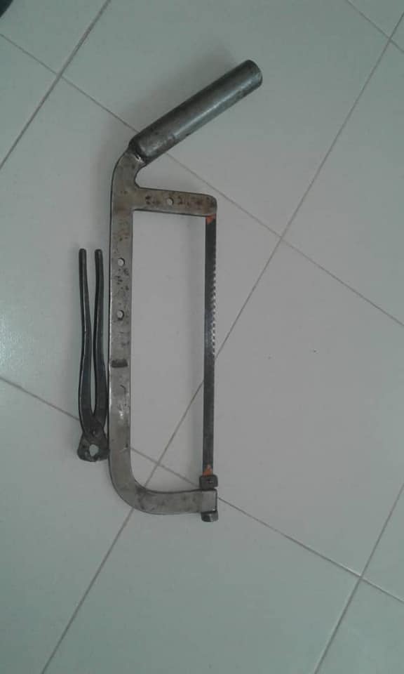 Village de Coki différent de l'institut Amadou Sakhir Lo : Arrestation d'un marabout pour pratiques esclavagistes, de fortes pressions pour le faire libérer (images) Village de Coki différent de l'institut Amadou Sakhir Lo : Arrestation d'un marabout pour pratiques esclavagistes, de fortes pressions pour le faire libérer (images)