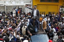 Campagne du second tour : Le Pakao  veut voir Youssou Ndour pour assurer la victoire à Macky Sall