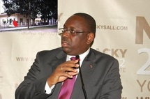 Fatick: Du sang versé devant la mairie