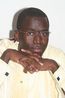 Aliou Sow porté disparu