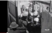 Archives - Lutte Senegalaise - Boy Nar Fall vs Robert Diouf