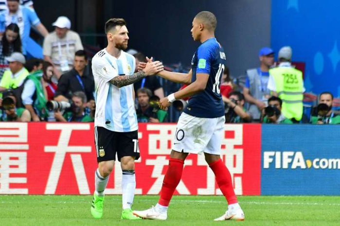 Ballon d’Or 2019 : Kylian Mbappé désigne son favori
