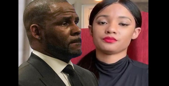Accusation d’abus sexuel : Une ancienne compagne de R. Kelly qui l’avait défendu se retourne contre lui