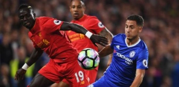 Eden Hazard: "Ce serait beau si Mané gagnait le Ballon d'or..."