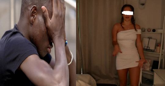 Incroyable confession de cet homme sur une femme «Sama keur lako yobou pour teud ak mome mais…»