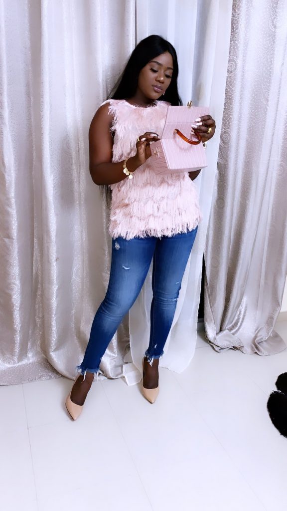 PHOTOS - Mami Thiam, l’épouse d'Abba No Stress, au top de sa forme après l’accouchement