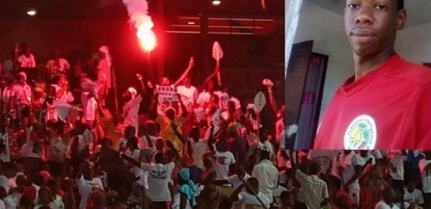 Supporter tué à Mbao: 3 ans de prison ferme requis contre le sapeur-pompier