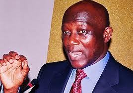 Serigne Mbacké Ndiaye dans l'emission Nanoukowax du mercredi 14 mars 2012