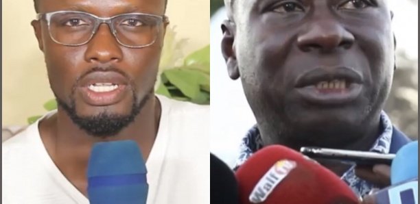 Accusé d’injures publiques: Samba Niang relaxé par le juge