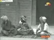 [ VIDEO ] Theatre Jatayou Khaléyi : Que sont devenus les acteurs?