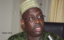 Macky Sall offre 10 millions aux jeunes de Benno