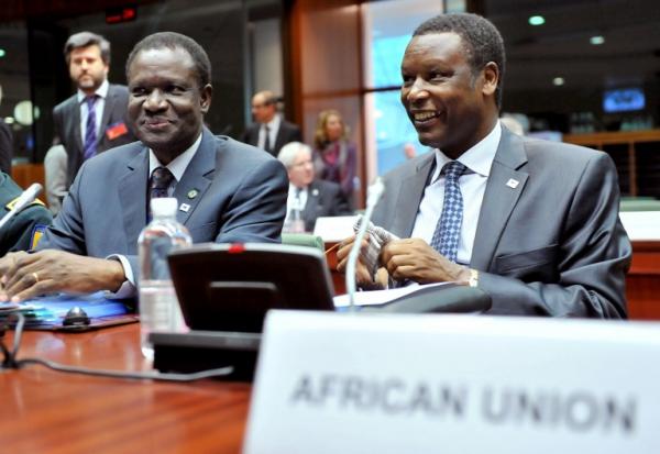 Jihadisme: L’étau se resserre autour des États de l’Afrique de l’Ouest Jihadisme: L’étau se resserre autour des États de l’Afrique de l’Ouest