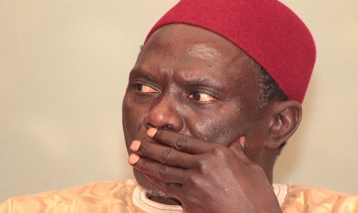 Moustapha Diakhaté aurait détourné 600 millions à l'hémicycle