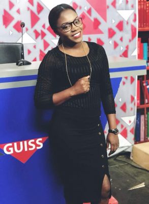 PHOTOS - Safia Diatta, l’animatrice de Sen Tv toujours bien habillée PHOTOS - Safia Diatta, l’animatrice de Sen Tv toujours bien habillée