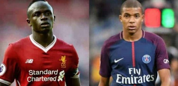 Kylian Mbappé sur le Ballon d’or : ‘’Mané le mérite mais… ‘’