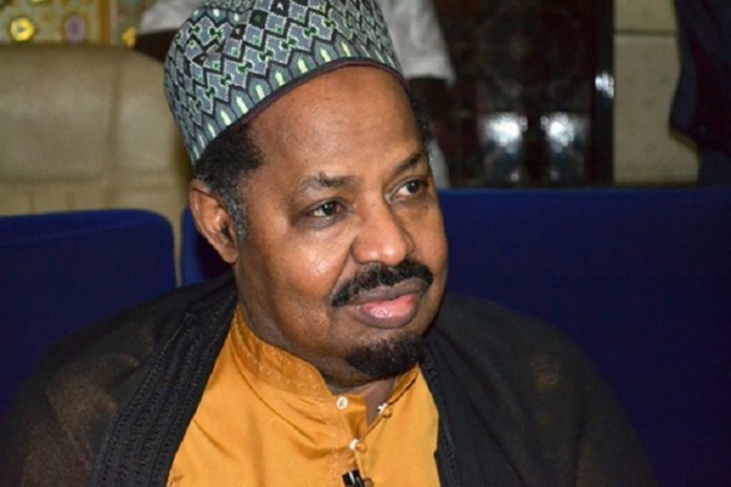 L'apprentissage du Coran n'est pas le fait d'enchaîner des enfants ( Dr Ahmed Khalifa Niasse )