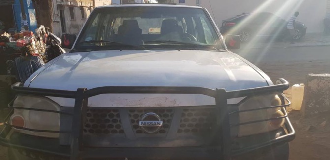 Rufisque- Attesté pour défaut d’adresse portière: Un usager de la route crie son ras-le-bol Rufisque- Attesté pour défaut d’adresse portière: Un usager de la route crie son ras-le-bol