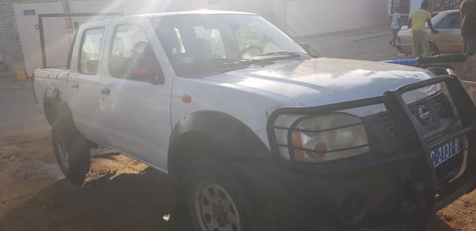 Rufisque- Attesté pour défaut d’adresse portière: Un usager de la route crie son ras-le-bol Rufisque- Attesté pour défaut d’adresse portière: Un usager de la route crie son ras-le-bol