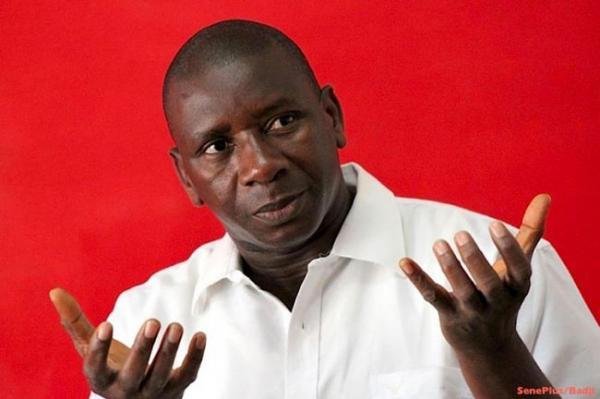 EDITO - Scandales à répétition: Le parapluie XX du Président Sall