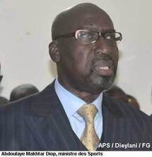 Un salaire de 25 millions de francs CFA pour le sélectionneur national (ministre)