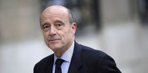 Juppé : "Pour l'instant, pas d'option militaire" en Syrie