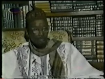 Serigne Sam Mbaye : Prophet Muhammad