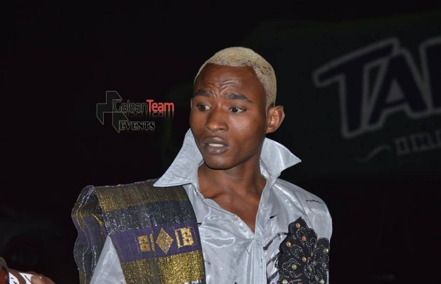 Pour insuffisance de ressources financières: Ouzin Keita refoulé de Paris