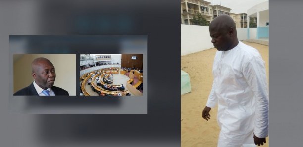 Sénégal - Mamadou Lamine Diallo: "Un député coûte 100 millions par an"